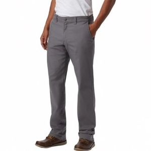 Boys Columbia Flex Roc Pants